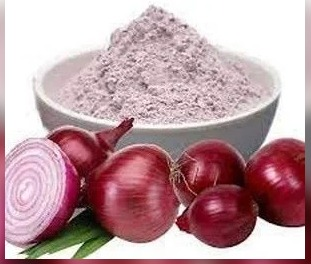 Red Onion Powder